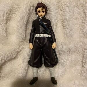 Tanjiro Demon Slayer Anime Figure